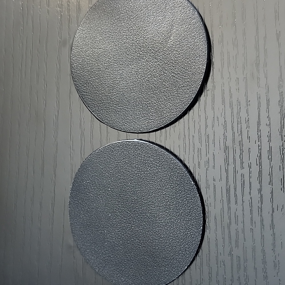 Disney Stitch Car Coasters - Picture 3 of 5